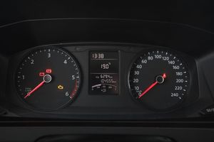 Volkswagen Caravelle bild 20