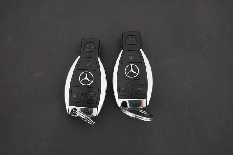 Mercedes V250 bild 36
