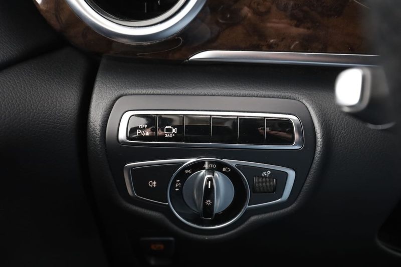 Mercedes V250 bild 31