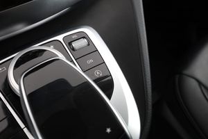 Mercedes V250 bild 24