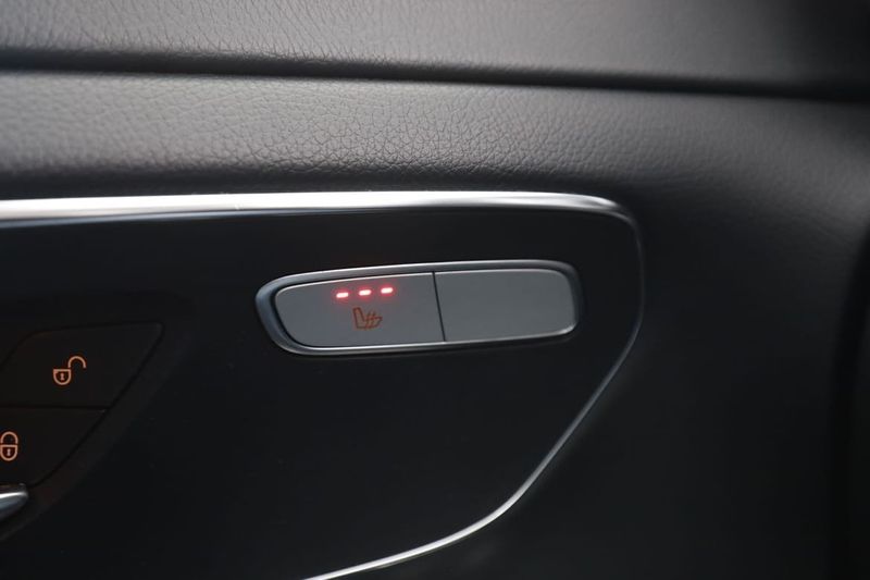 Mercedes V250 bild 32
