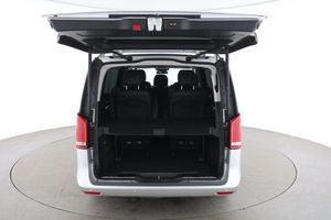 Mercedes V250 bild 15