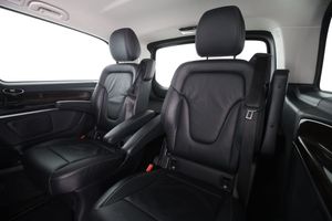 Mercedes V250 bild 34