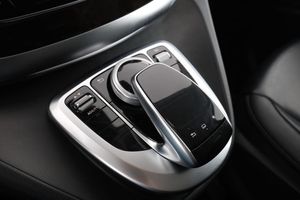 Mercedes V250 bild 23