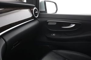 Mercedes V250 bild 26