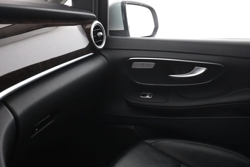 Mercedes V250 bild 26