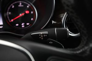 Mercedes V250 bild 27