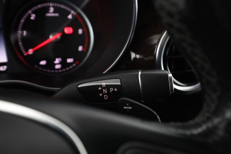 Mercedes V250 bild 27