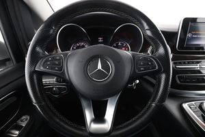 Mercedes V250 bild 17
