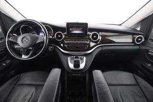 Mercedes V250 bild 11