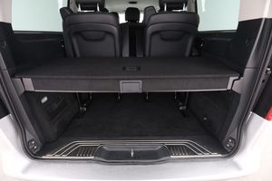 Mercedes V250 bild 16