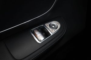 Mercedes V250 bild 33