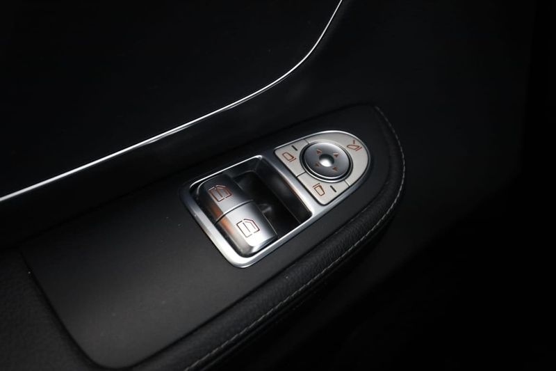 Mercedes V250 bild 33