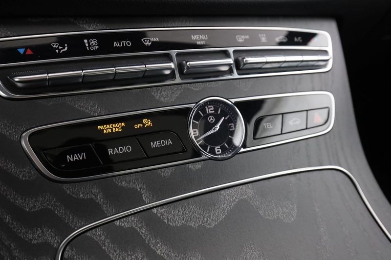 Mercedes CLS450 bild 26