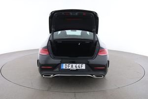 Mercedes CLS450 bild 17