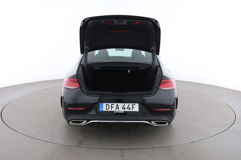 Mercedes CLS450 bild 17