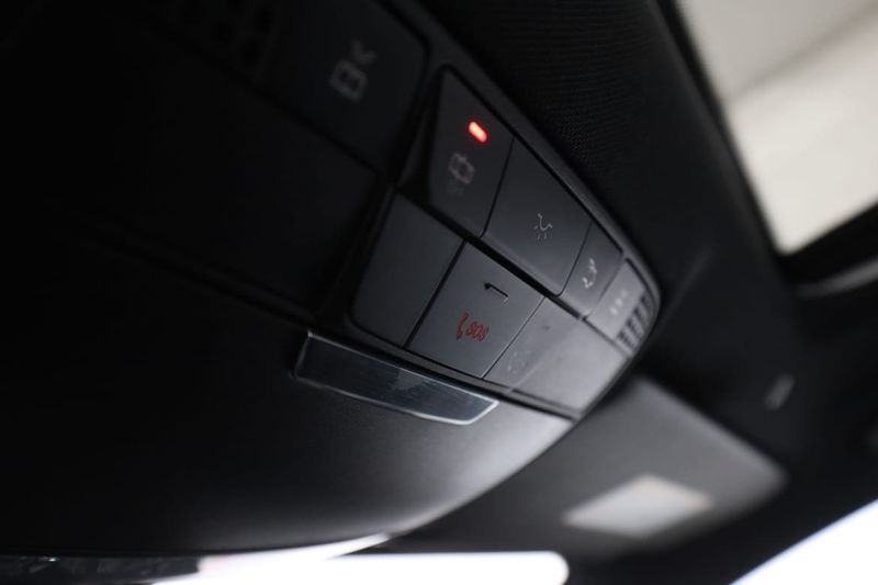 Mercedes CLS450 bild 34