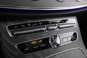 Mercedes CLS450 bild 25