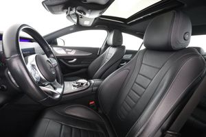 Mercedes CLS450 bild 11