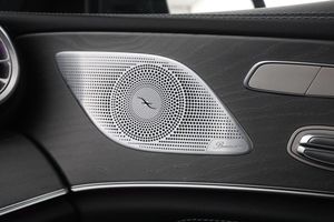 Mercedes CLS450 bild 33