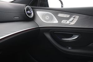 Mercedes CLS450 bild 31