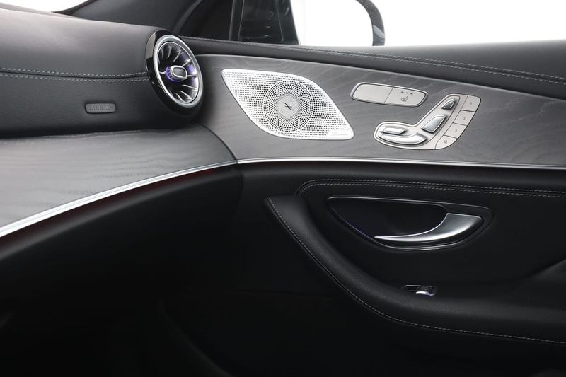 Mercedes CLS450 bild 31