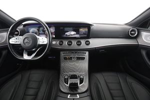 Mercedes CLS450 bild 13