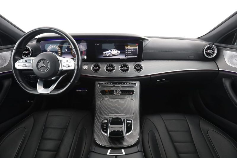 Mercedes CLS450 bild 13