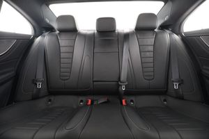 Mercedes CLS450 bild 16