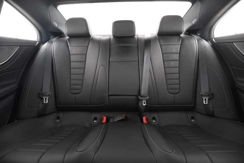 Mercedes CLS450 bild 16