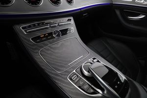 Mercedes CLS450 bild 24