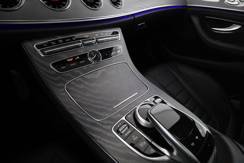 Mercedes CLS450 bild 24