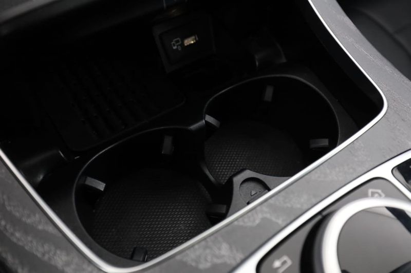 Mercedes CLS450 bild 27