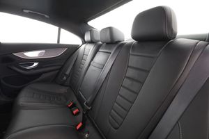 Mercedes CLS450 bild 15