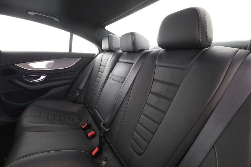 Mercedes CLS450 bild 15