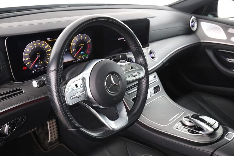 Mercedes CLS450 bild 12