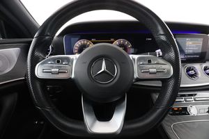Mercedes CLS450 bild 19