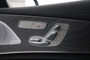 Mercedes CLS450 bild 32
