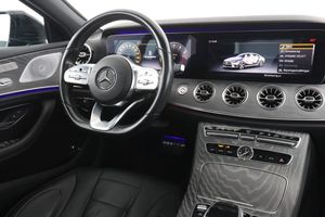 Mercedes CLS450 bild 14