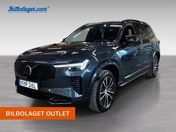 Volvo XC90 T8 Ultra Dark * OUTLET * - 2026