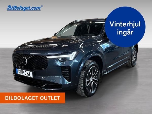 Volvo XC90 T8 Ultra Dark * OUTLET * - 2026