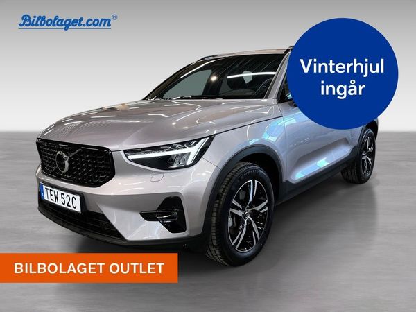 Volvo XC40 B4 FWD Bensin Plus Dark * OUTLET * - 2026