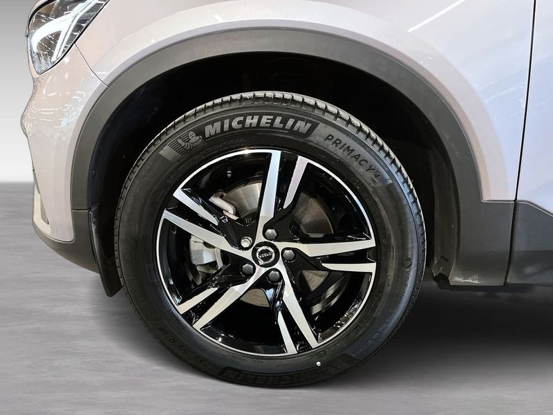 Volvo XC40 bild 8