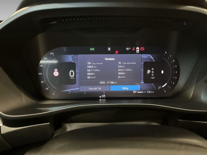Volvo XC40 bild 13