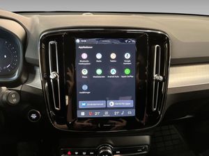 Volvo XC40 bild 15