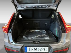 Volvo XC40 bild 17