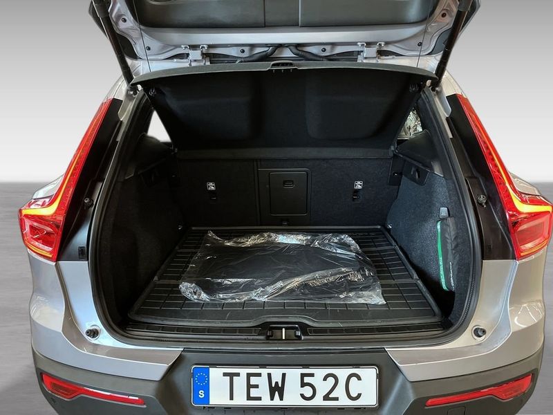 Volvo XC40 bild 17