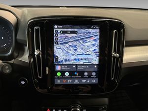 Volvo XC40 bild 14