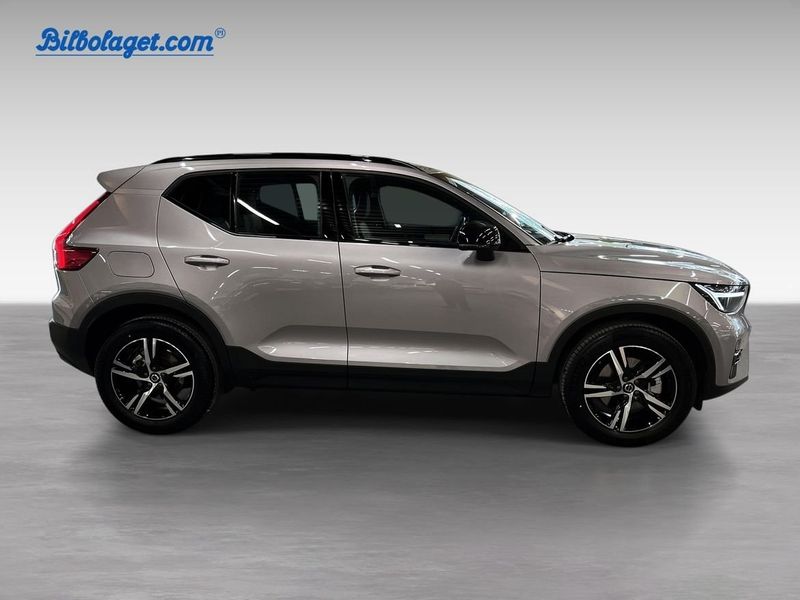 Volvo XC40 bild 4