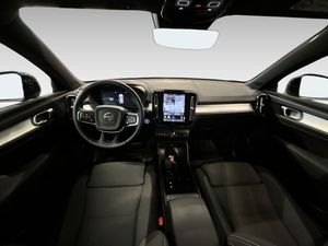 Volvo XC40 bild 12